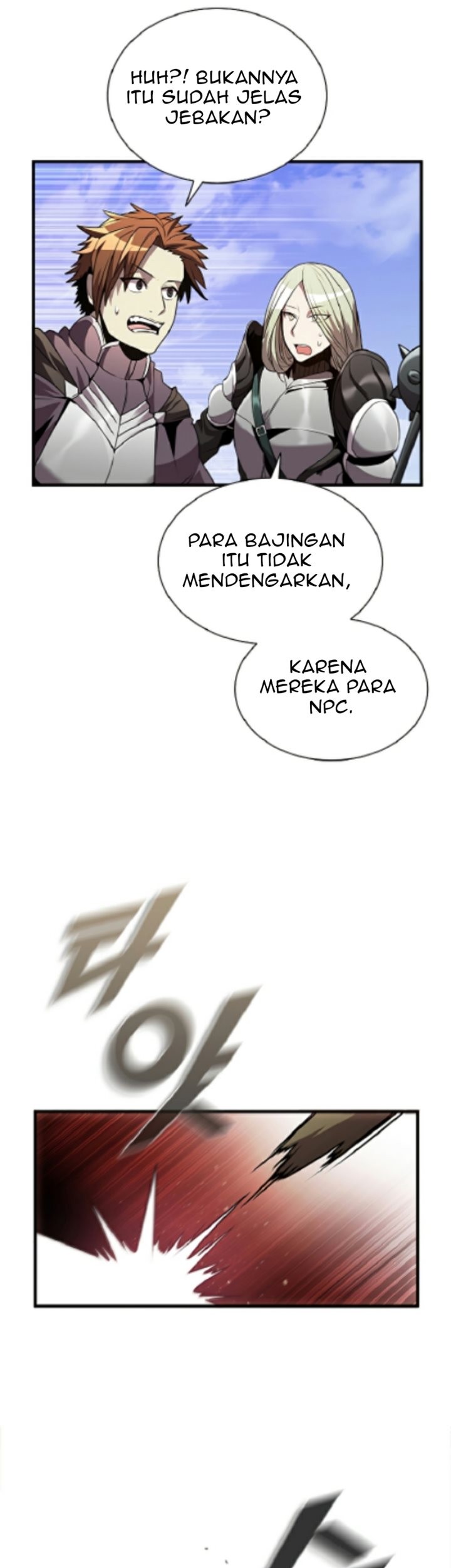 Taming Master Chapter 97 - halaman 63