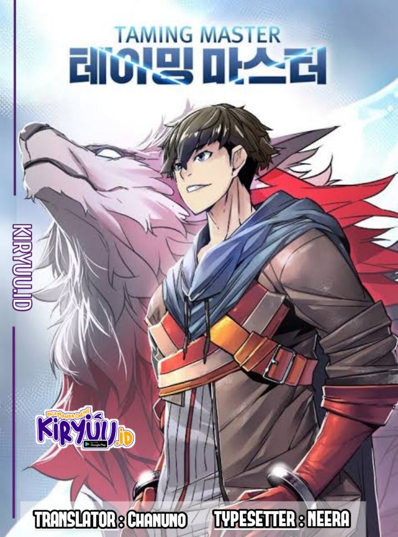 Taming Master Chapter 98 - halaman 1