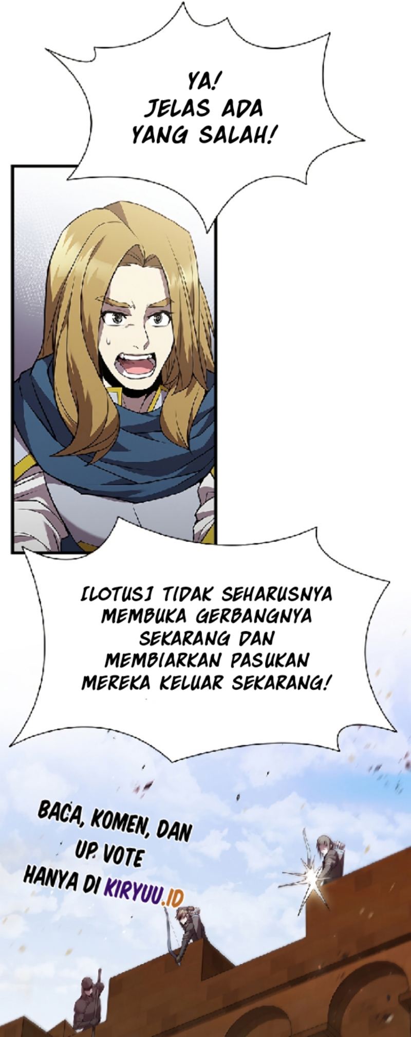 Taming Master Chapter 98 - halaman 10