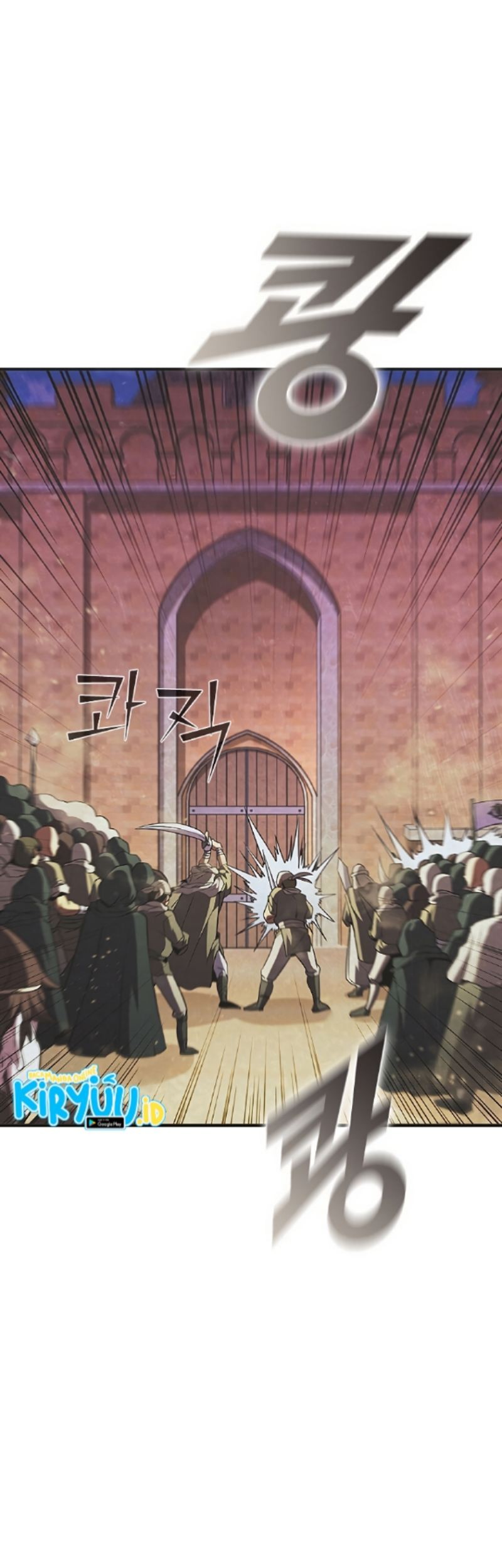 Taming Master Chapter 98 - halaman 2