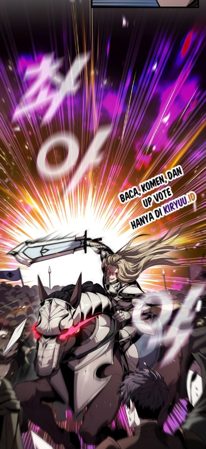 Taming Master Chapter 98 - halaman 28