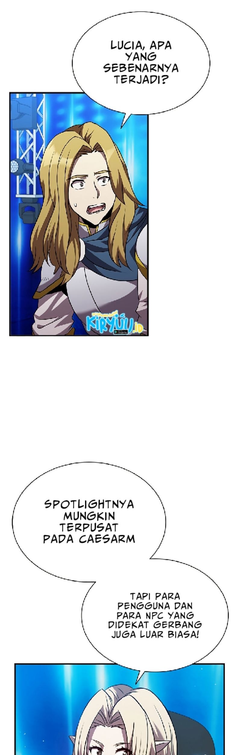 Taming Master Chapter 98 - halaman 46