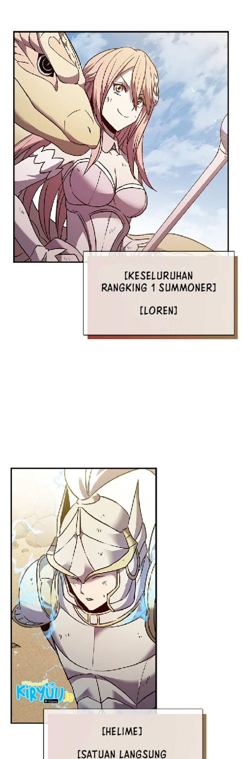 Taming Master Chapter 98 - halaman 48