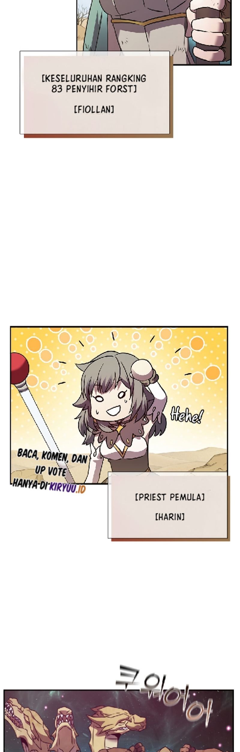 Taming Master Chapter 98 - halaman 50