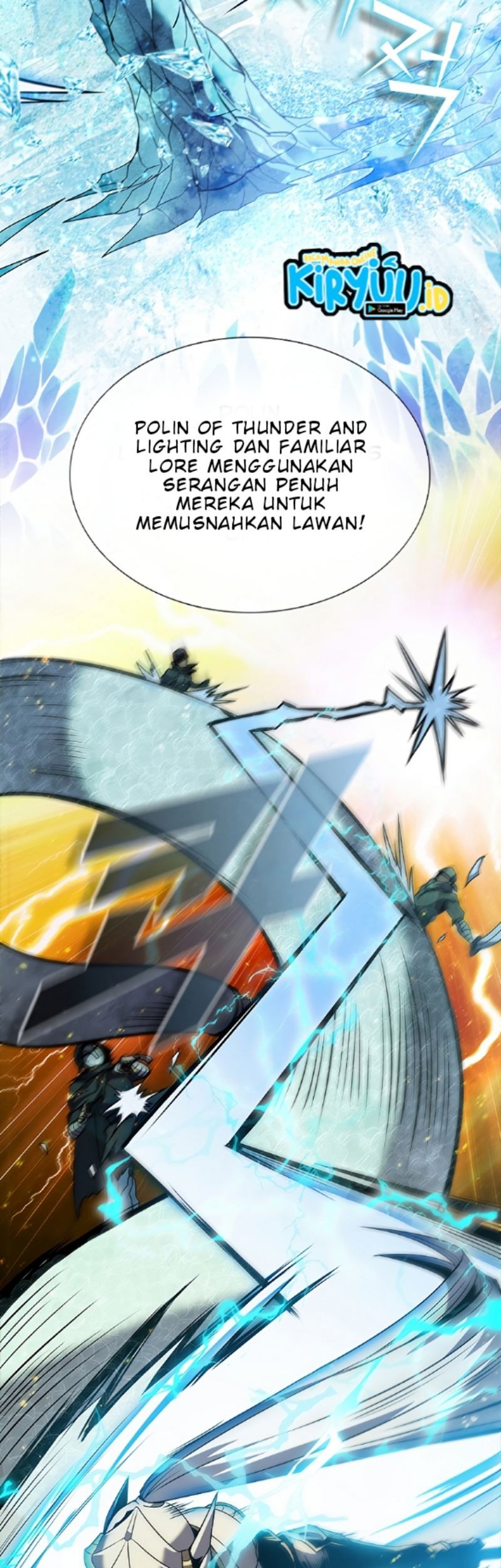 Taming Master Chapter 98 - halaman 54