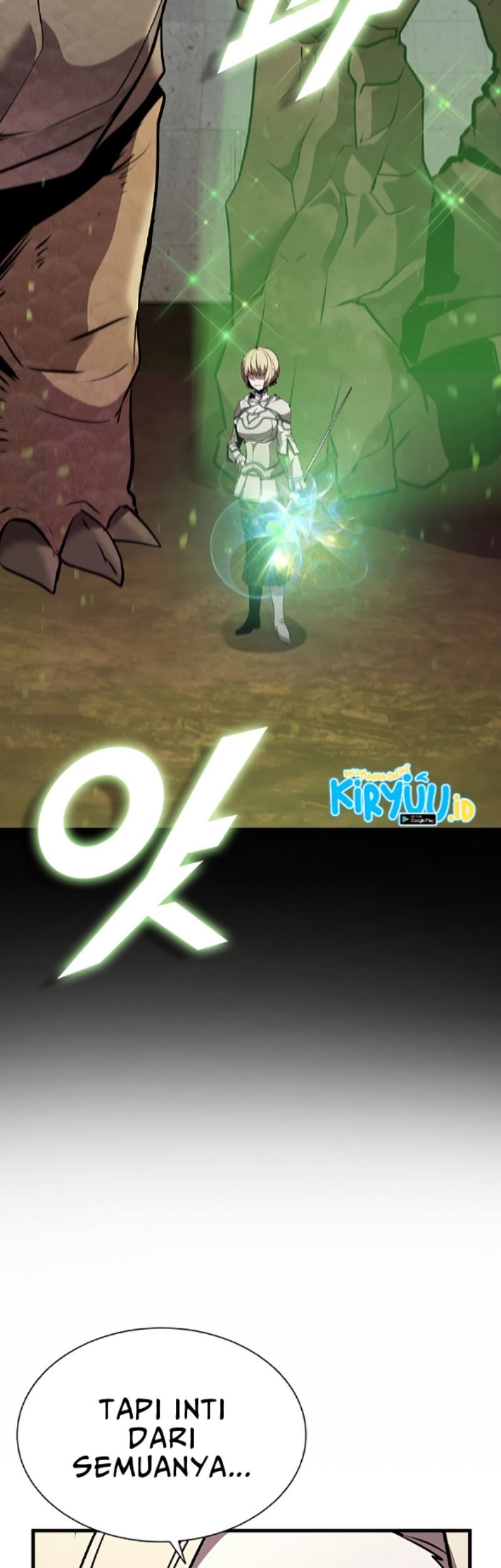 Taming Master Chapter 98 - halaman 58