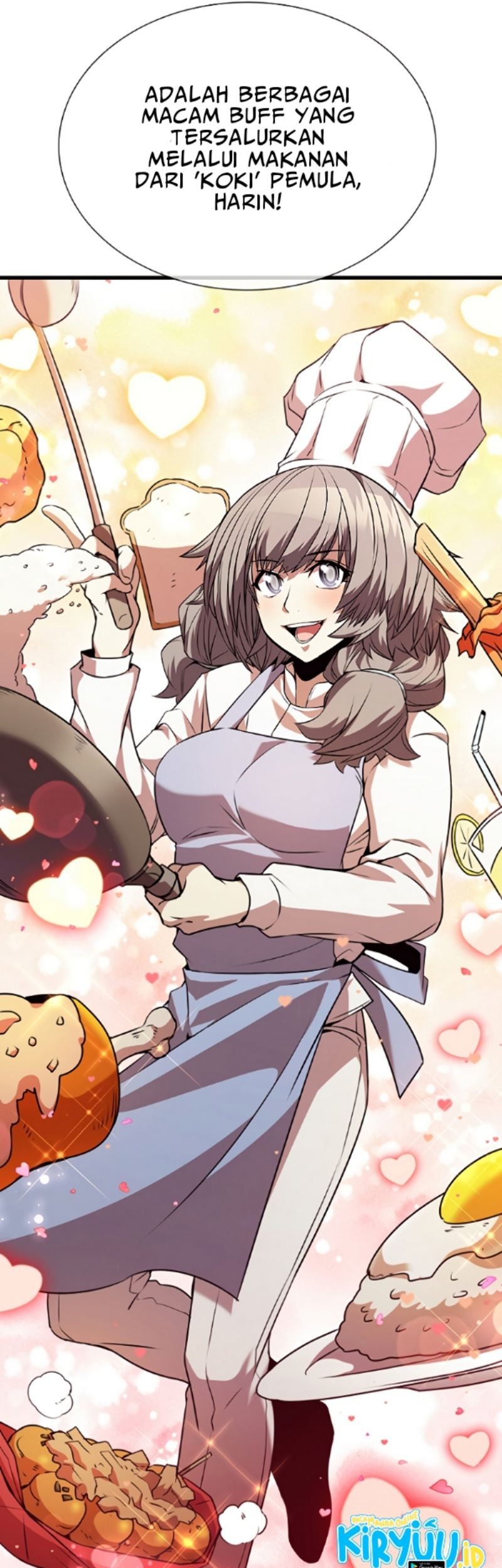 Taming Master Chapter 98 - halaman 60