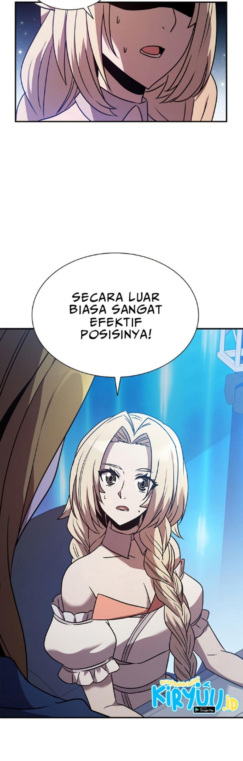 Taming Master Chapter 98 - halaman 62