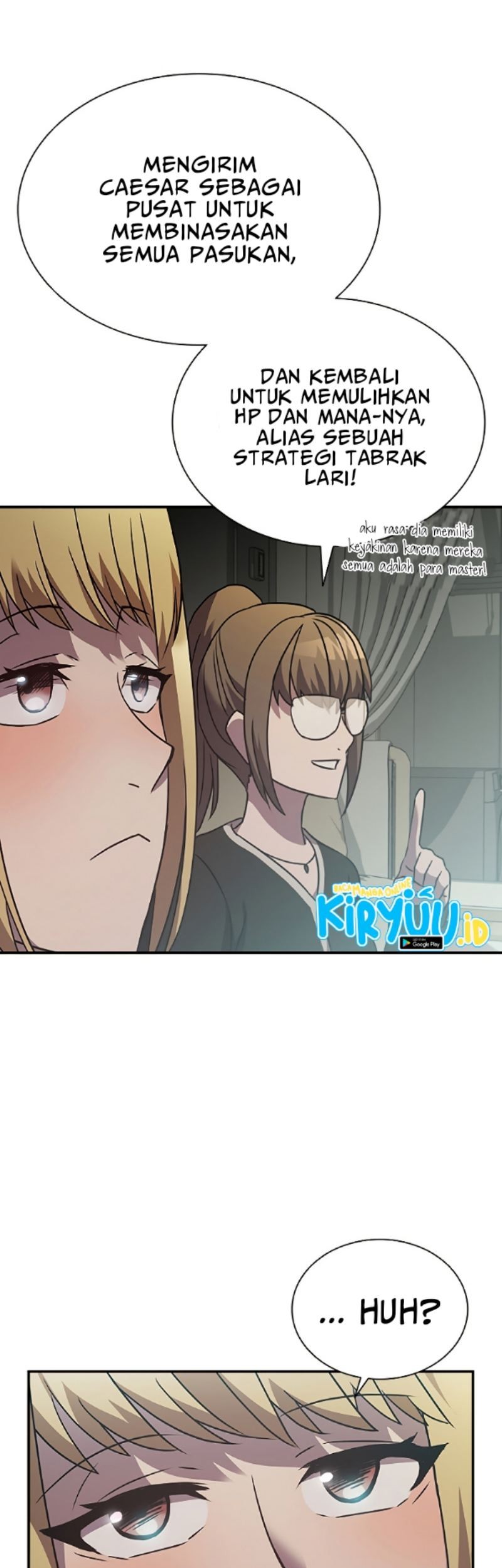 Taming Master Chapter 98 - halaman 66