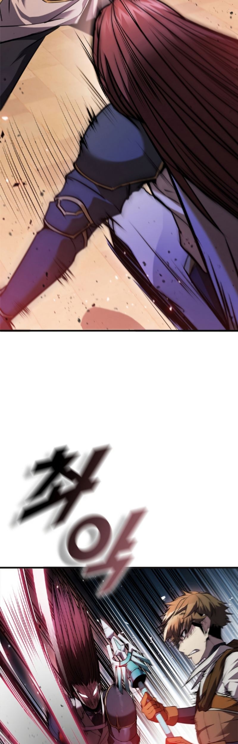 Taming Master Chapter 98 - halaman 69