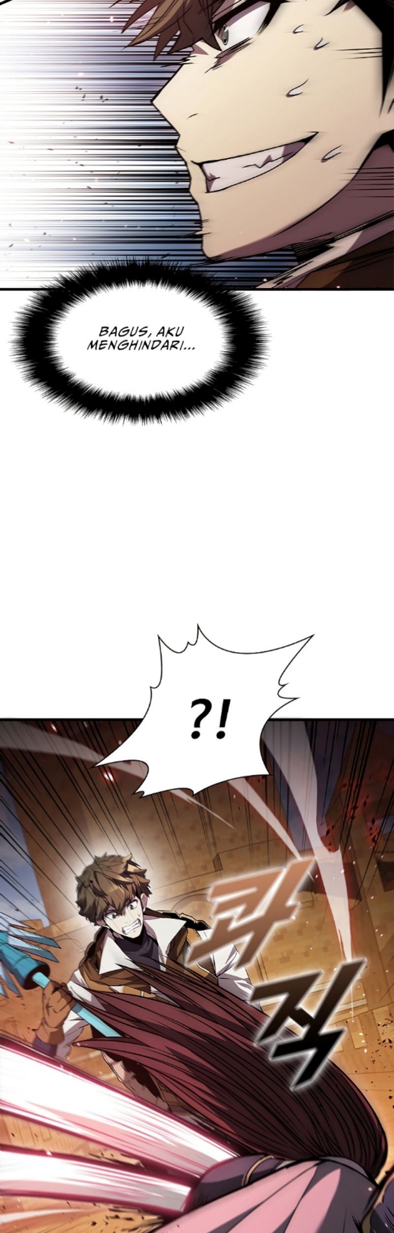 Taming Master Chapter 98 - halaman 71