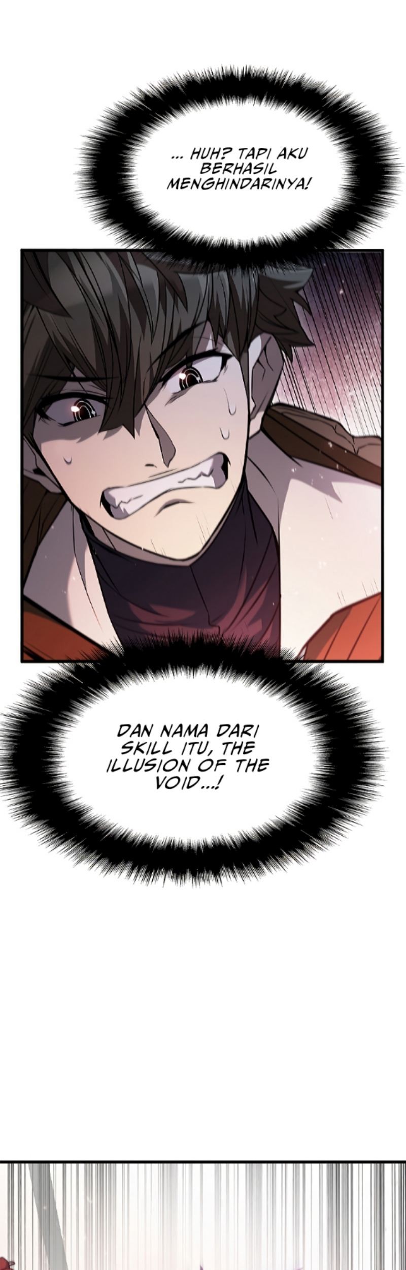 Taming Master Chapter 98 - halaman 73