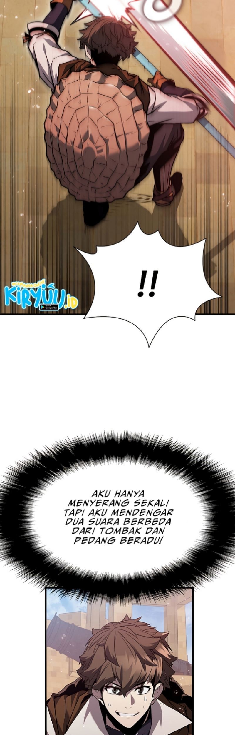 Taming Master Chapter 98 - halaman 75