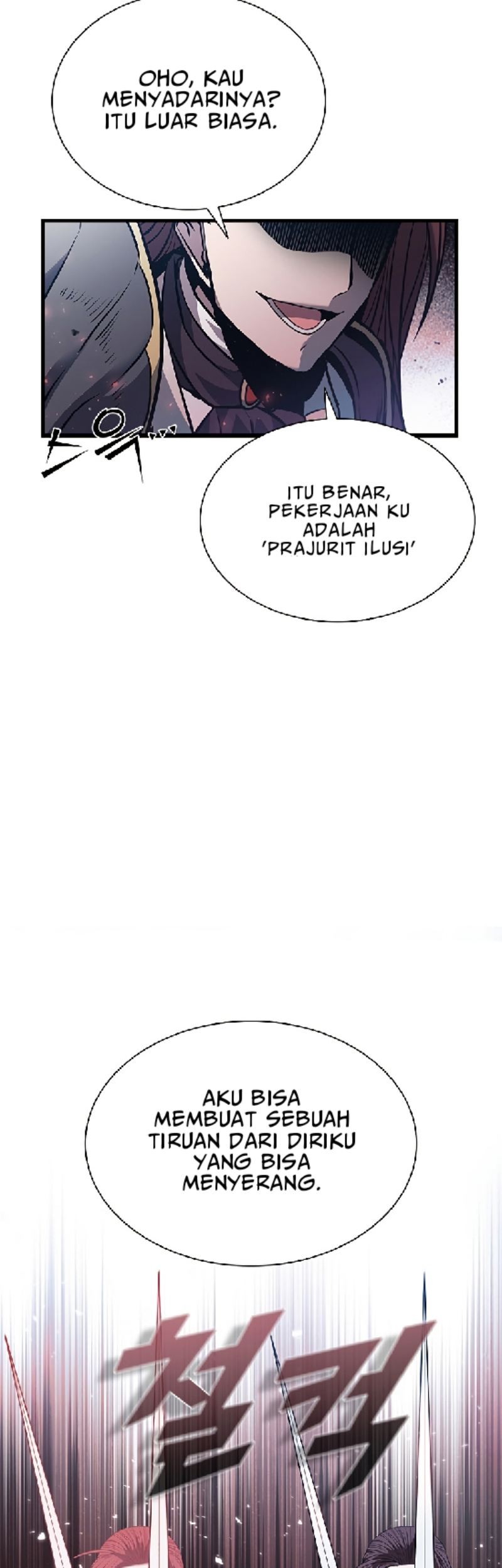 Taming Master Chapter 98 - halaman 80