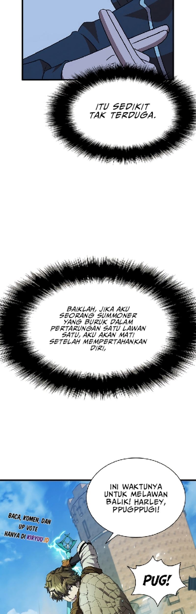 Taming Master Chapter 98 - halaman 84