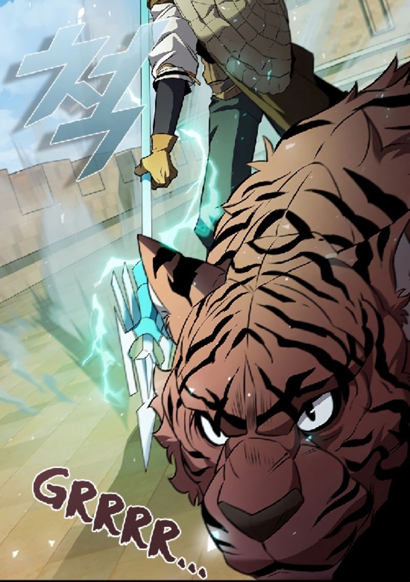 Taming Master Chapter 98 - halaman 85