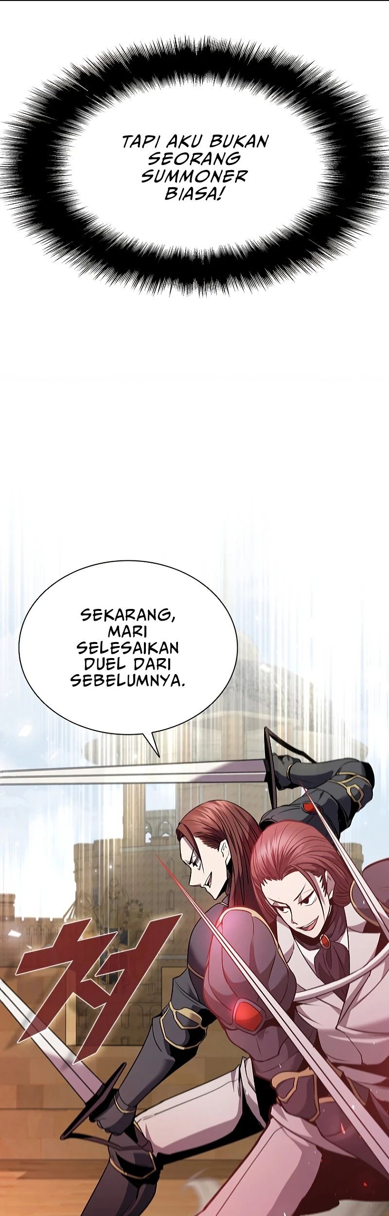 Taming Master Chapter 98 - halaman 86