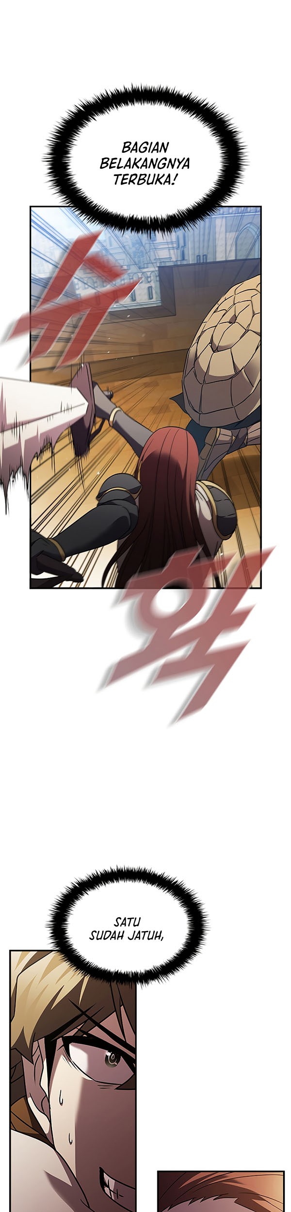 Taming Master Chapter 99 - halaman 10