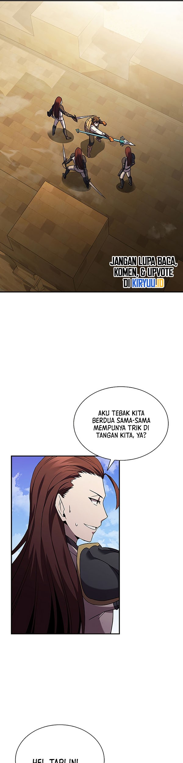 Taming Master Chapter 99 - halaman 14