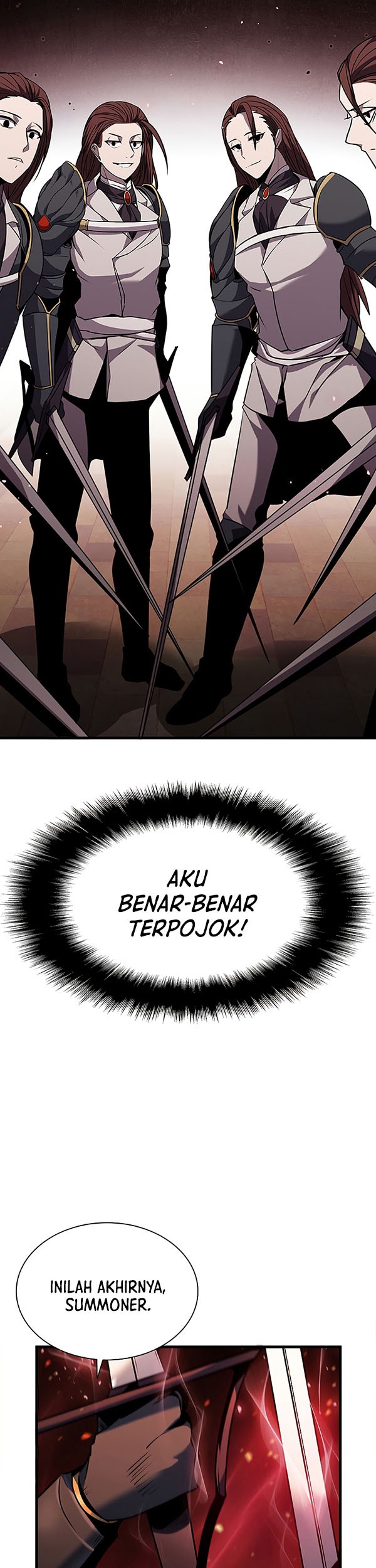 Taming Master Chapter 99 - halaman 18