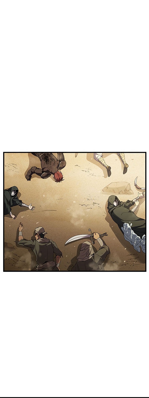 Taming Master Chapter 99 - halaman 21
