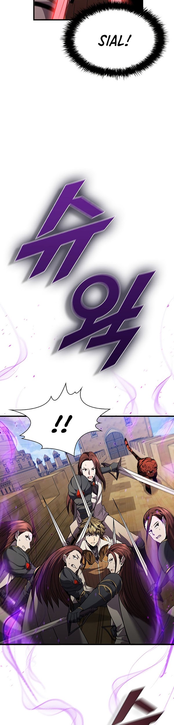 Taming Master Chapter 99 - halaman 27