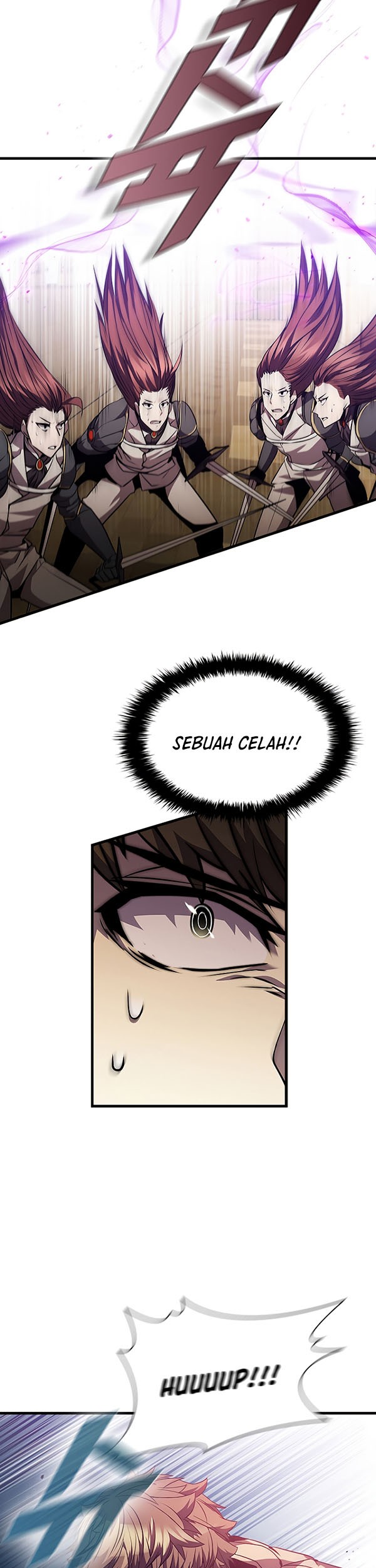 Taming Master Chapter 99 - halaman 28