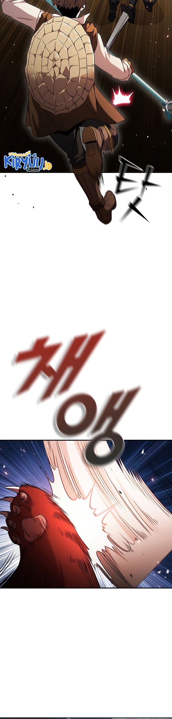Taming Master Chapter 99 - halaman 3