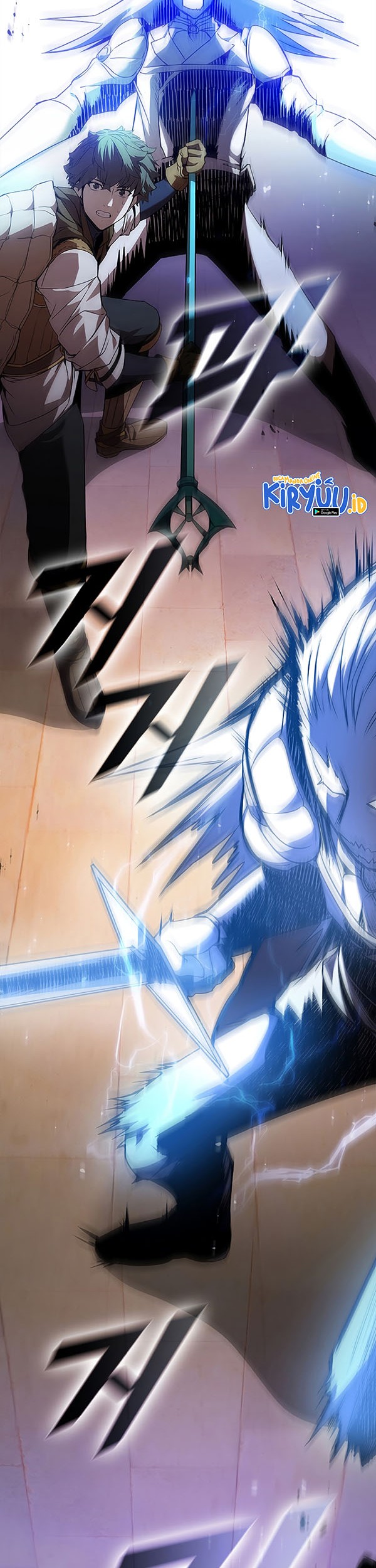 Taming Master Chapter 99 - halaman 33