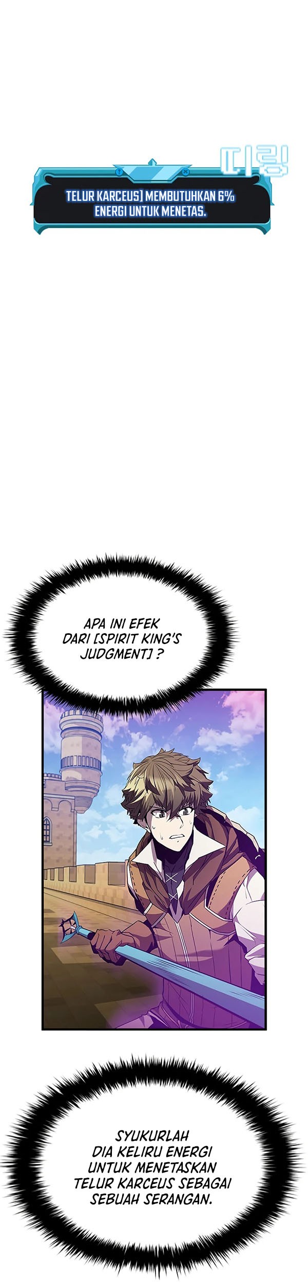 Taming Master Chapter 99 - halaman 36