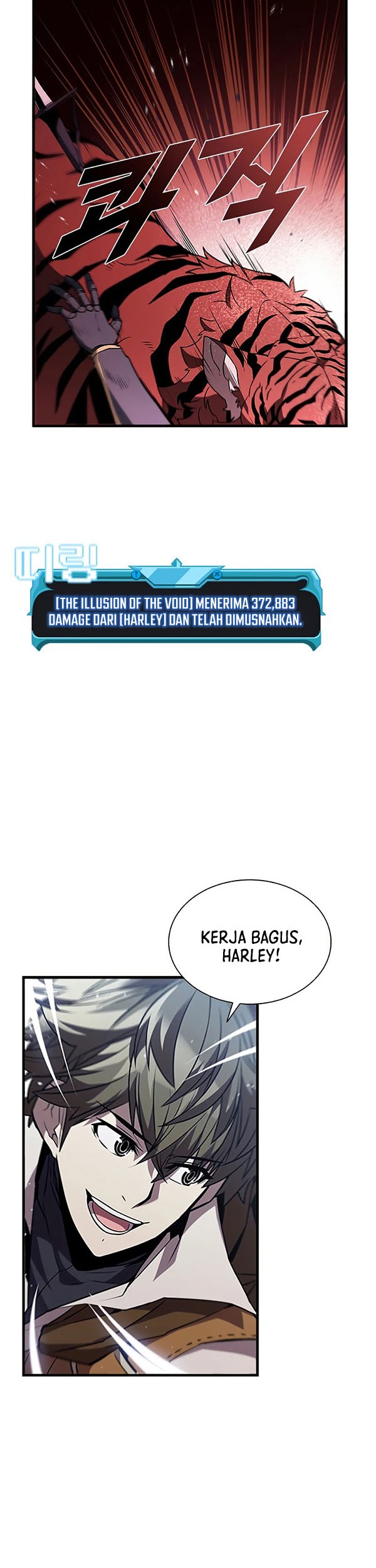 Taming Master Chapter 99 - halaman 41