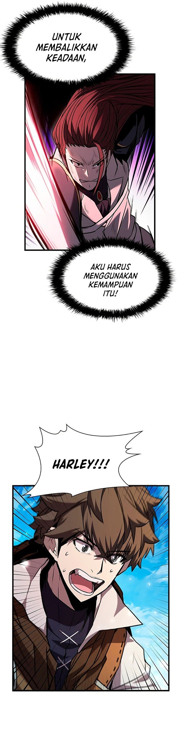 Taming Master Chapter 99 - halaman 48