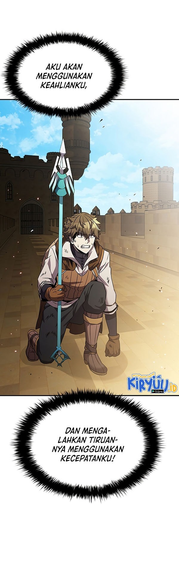 Taming Master Chapter 99 - halaman 5
