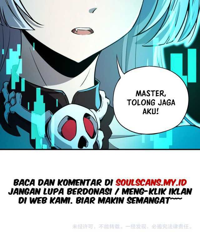 Taming Spiritual Pets: My Spiritual Pet is a Female Zombie Chapter 1 - halaman 33