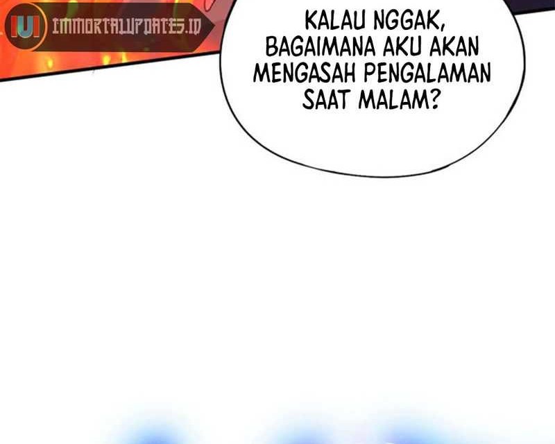 Taming Spiritual Pets: My Spiritual Pet is a Female Zombie Chapter 11 - halaman 16
