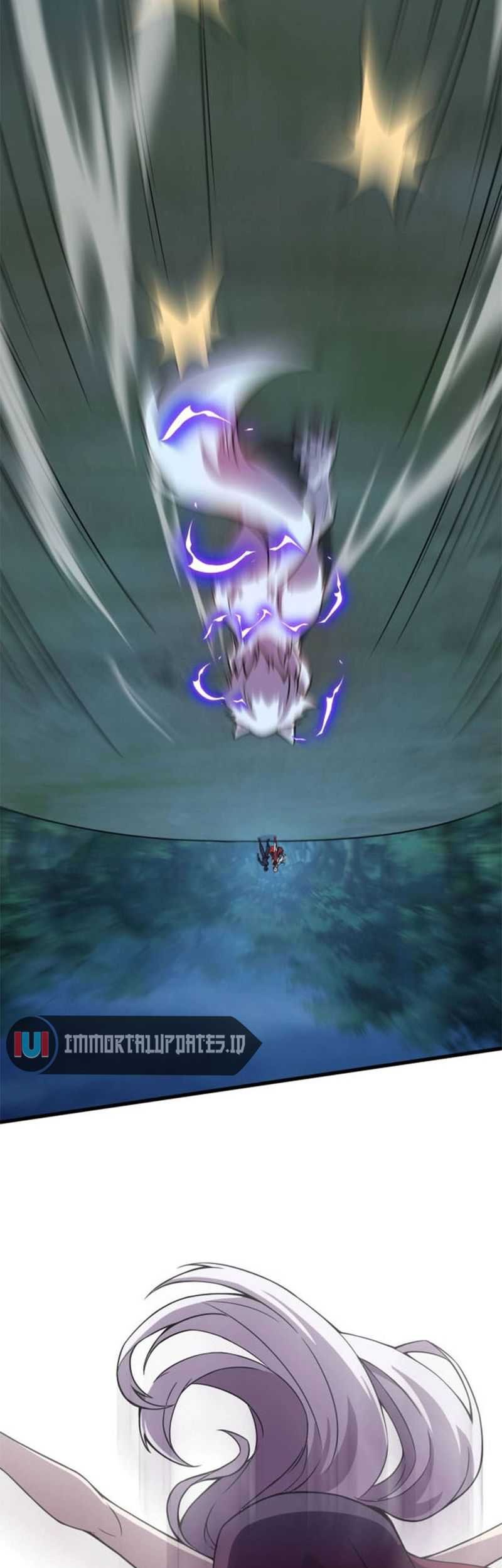 Taming Spiritual Pets: My Spiritual Pet is a Female Zombie Chapter 11 - halaman 37