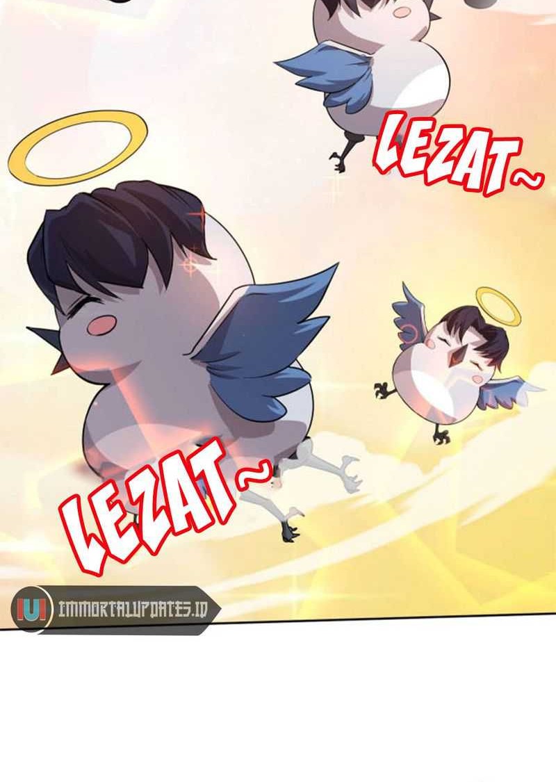 Taming Spiritual Pets: My Spiritual Pet is a Female Zombie Chapter 11 - halaman 8