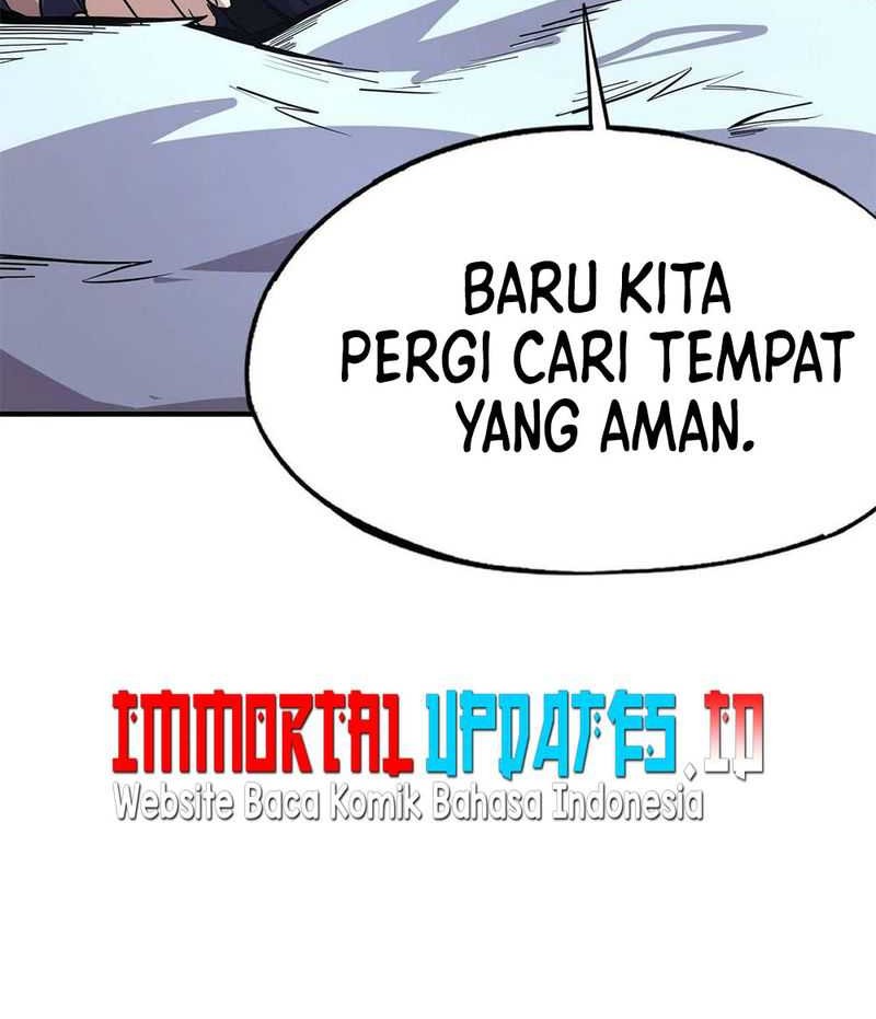 Taming Spiritual Pets: My Spiritual Pet is a Female Zombie Chapter 14 - halaman 22