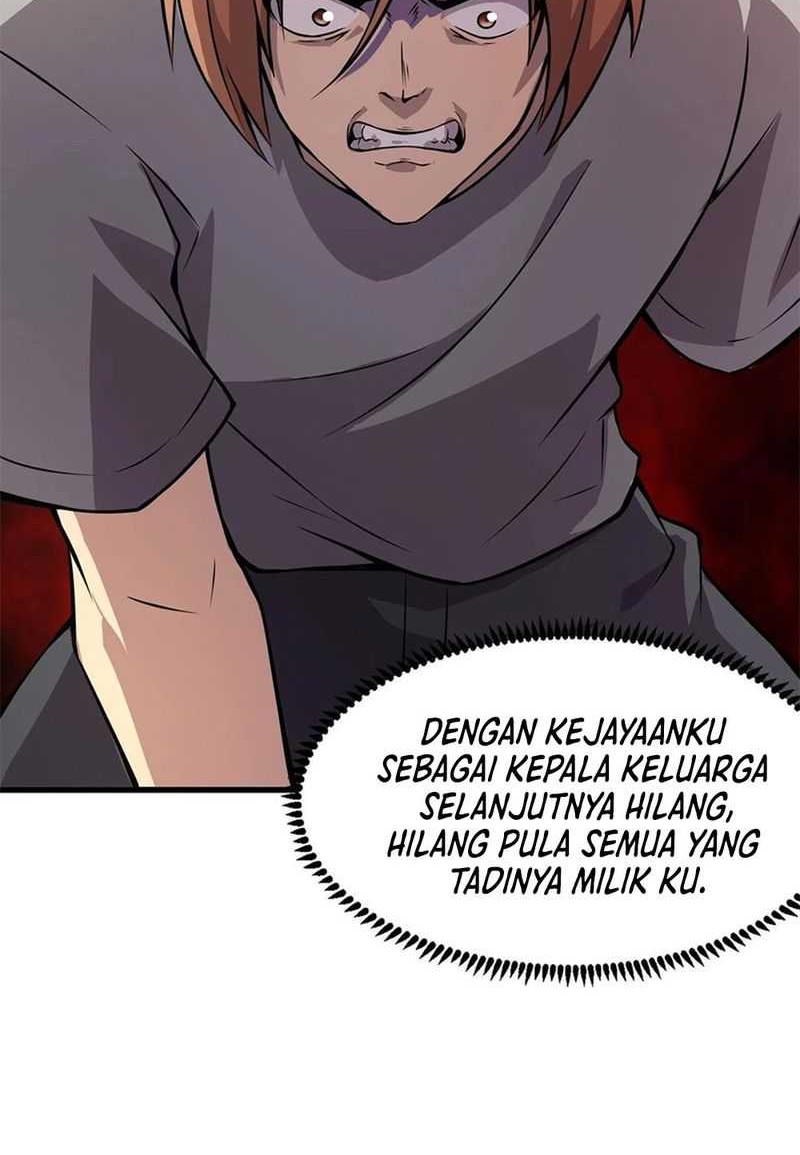 Taming Spiritual Pets: My Spiritual Pet is a Female Zombie Chapter 16 - halaman 36