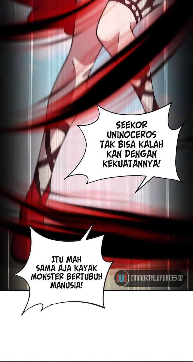 Taming Spiritual Pets: My Spiritual Pet is a Female Zombie Chapter 17 - halaman 12