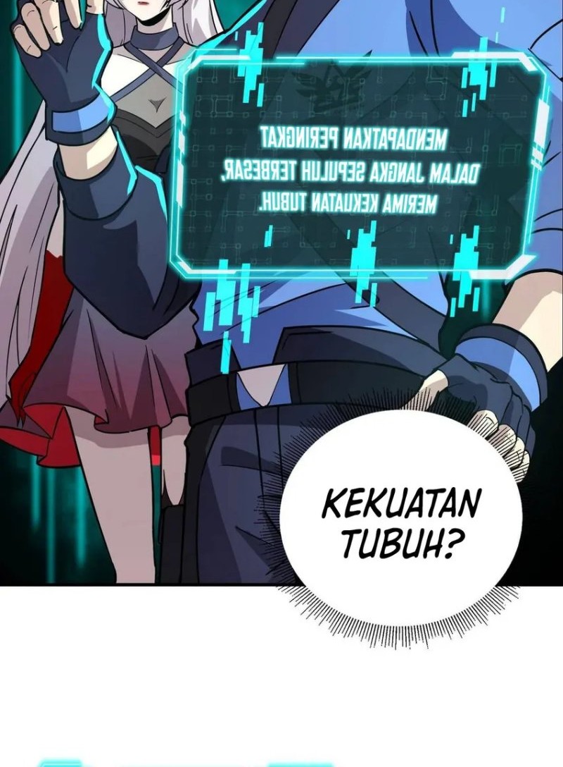 Taming Spiritual Pets: My Spiritual Pet is a Female Zombie Chapter 19 - halaman 11