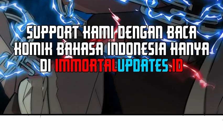 Taming Spiritual Pets: My Spiritual Pet is a Female Zombie Chapter 20 - halaman 18
