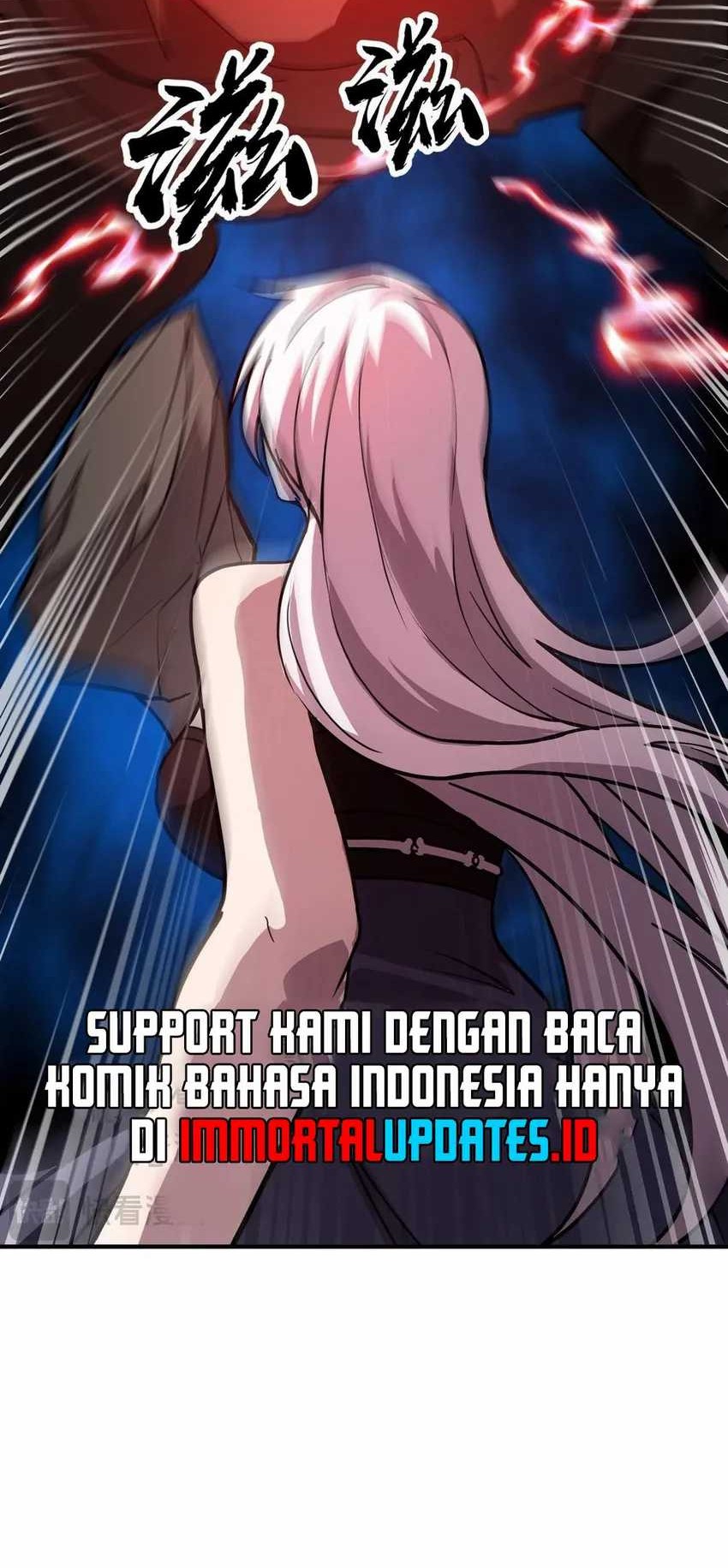 Taming Spiritual Pets: My Spiritual Pet is a Female Zombie Chapter 21 - halaman 4