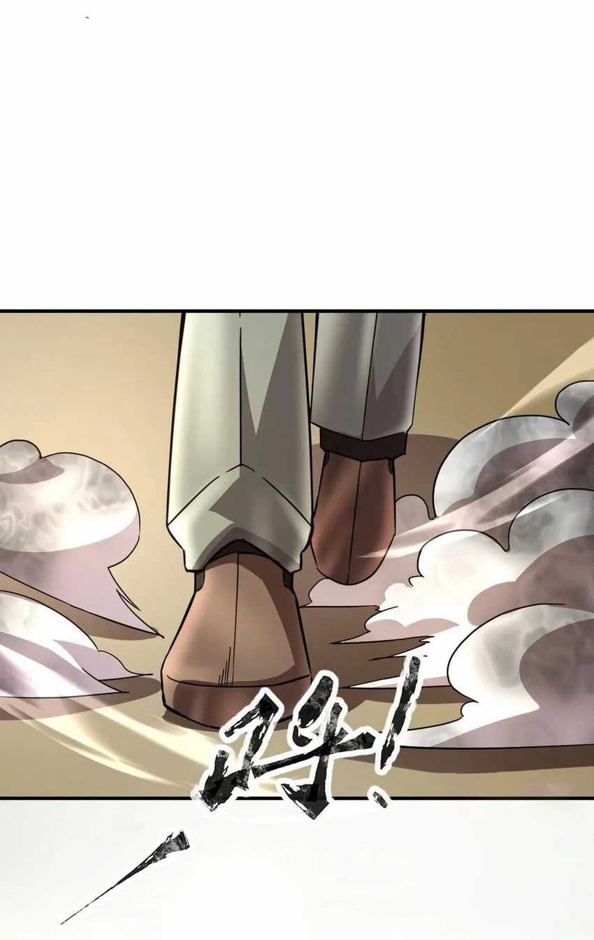 Taming Spiritual Pets: My Spiritual Pet is a Female Zombie Chapter 21 - halaman 8