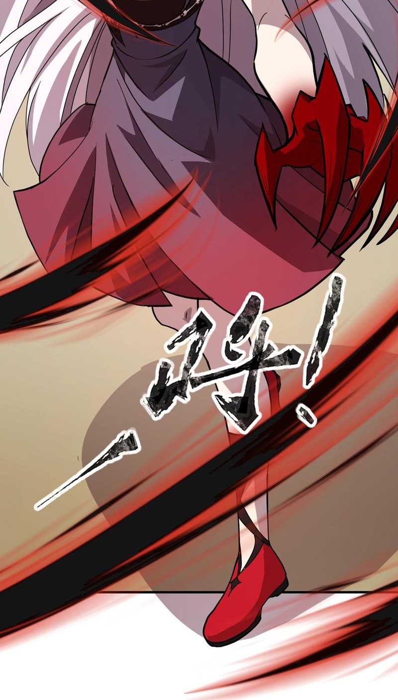 Taming Spiritual Pets: My Spiritual Pet is a Female Zombie Chapter 22 - halaman 9