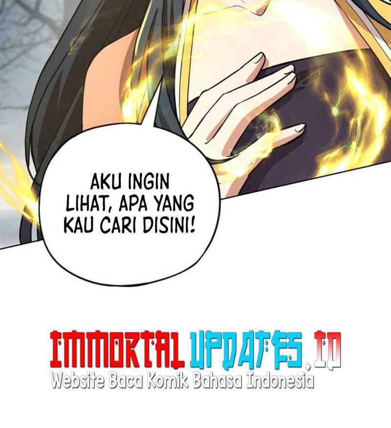 Taming Spiritual Pets: My Spiritual Pet is a Female Zombie Chapter 4 - halaman 18