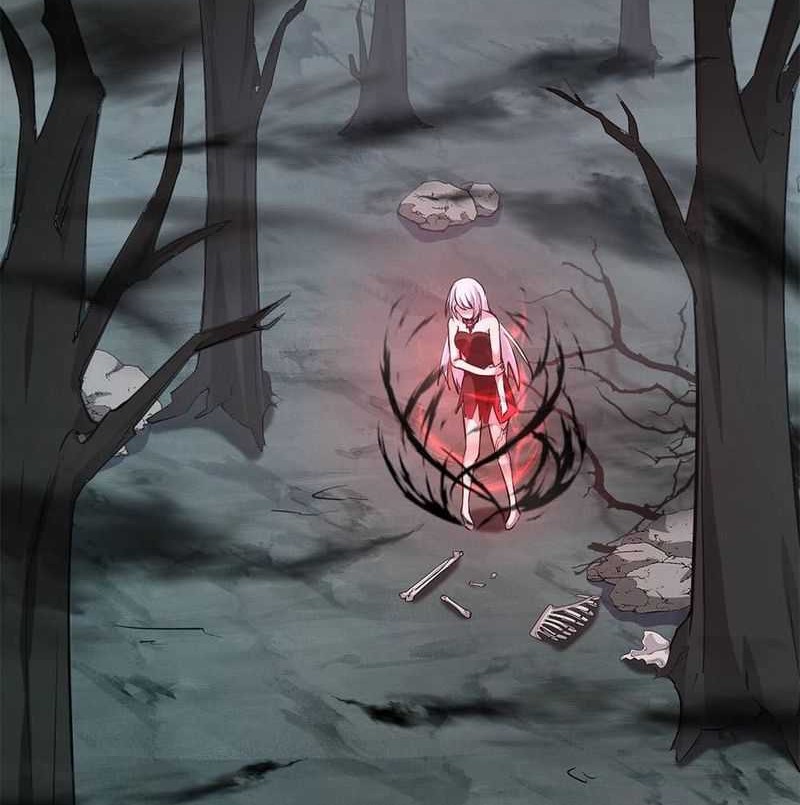Taming Spiritual Pets: My Spiritual Pet is a Female Zombie Chapter 6 - halaman 14
