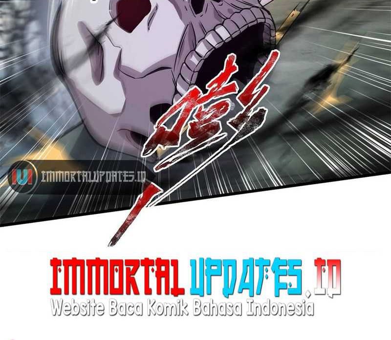 Taming Spiritual Pets: My Spiritual Pet is a Female Zombie Chapter 6 - halaman 18