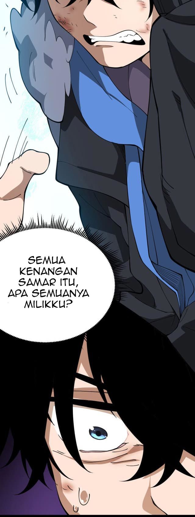 Taming System Chapter 1 - halaman 105