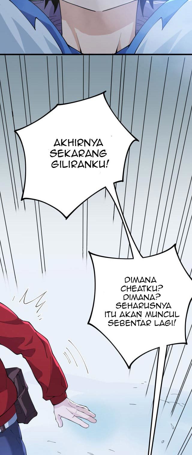 Taming System Chapter 1 - halaman 108
